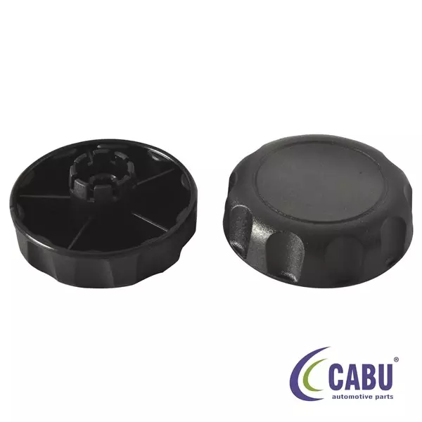 KOLTUK AYAR MAKARASI FIESTA 1998-2005 5S61A618K78AA - Image 1