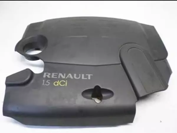 MOTOR ÜST KORUMA KAPAĞI DACIA LOGAN-SANDERO-DUSTER 1.5 DCİ 140462061R 8200930674 140465284R - Image 1