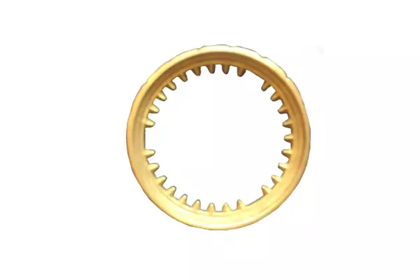 SENKROMEÇ SARISI M131 DOĞAN KARTAL ŞAHIN 4158514 (4 ADET) - Image 1