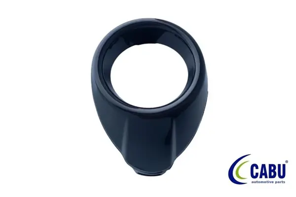 SIS FAR ÇERÇEVESI SAG SISLI SIYAH FOCUS 3 2011-2014 BM5119953AD - Image 1