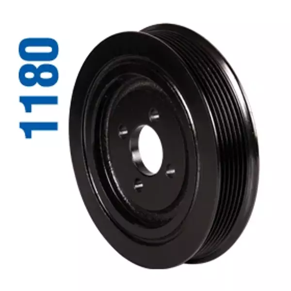 KRANK KASNAĞI CITROEN JUMPER-PEUGEOT BOXER 2.5 D-TD-TDI 0515 H3 0515H3 - Image 1