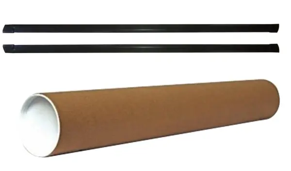 TAVAN BANDI R/L TAKIM MEGANE 1 SACLI 7700428463 7700428464 - Image 1