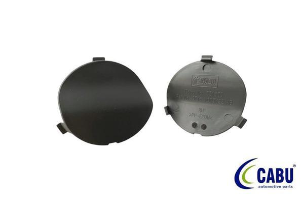 ÇEKI DEMIR KAPAGI : ÖN SAG SIYAH CONNECT 2009-2014 9T165003K22AB - Image 1