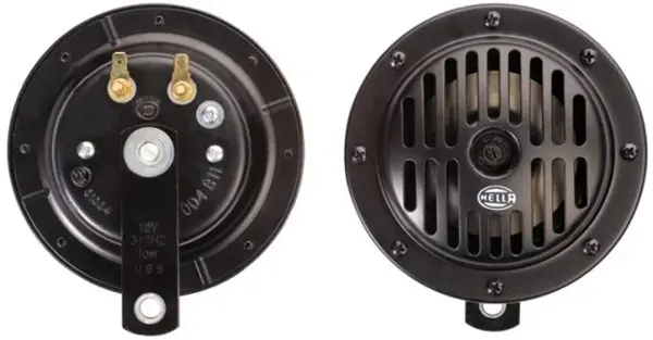 KORNA DİDİT ÜNİVERSAL 123 MM 245 İNCE SES SÜPERTONE - Image 1