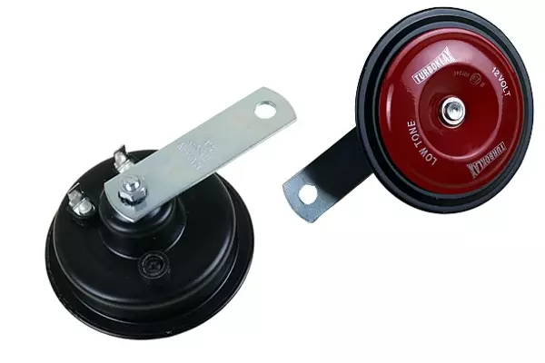 KORNA DİDİT ÜNİVERSAL 85 MM 245 KALIN SES - Image 1