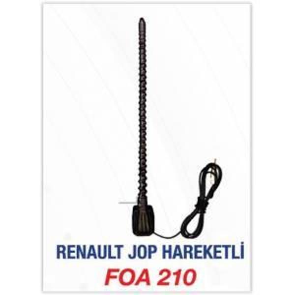 TAVAN ANTENİ JOP ÜNİVERSAL - Image 1