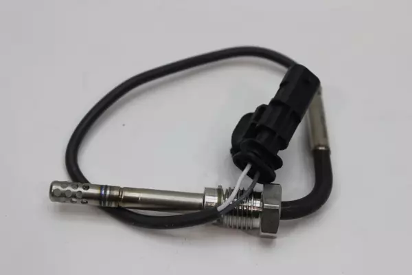 TURBO ISI KAPTORU DOBLO 1.6 DİESEL EURO 6 2015 55270986 55250522 55250523 55270986 55271703 - Image 1