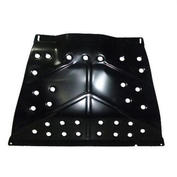 KARTER MUHAFAZASI DUCATO-JUMPER-BOXER DEMİR - Image 1