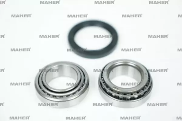 TEKER KİTİ ARKA FORD ESCORT TKFD150 - Image 1