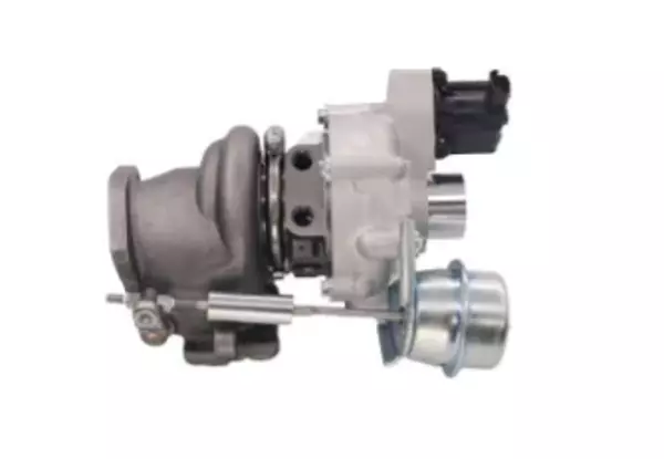 TURBO KOMPLE GRANDLAND-P207-P308-P3008-P508-P5008-C4-C5-DS3-DS4-DS5 1.6 165 THP EP6CDT 9809028780 0375 N7 9807682180 - Image 1