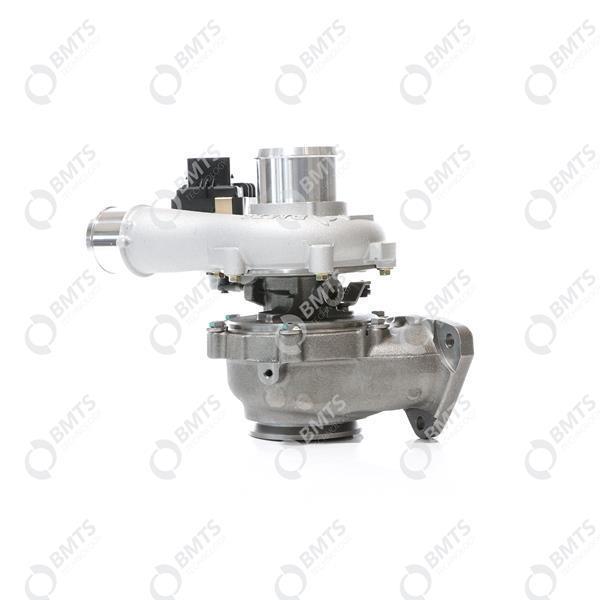 TURBO KOMPLE BOXER 2-3-JUMPER 2-3 DUCATO 2-3 2.2HDI 2003 110/130/149HP 9676934380 9802446680 CU3Q6K682BB - Image 1