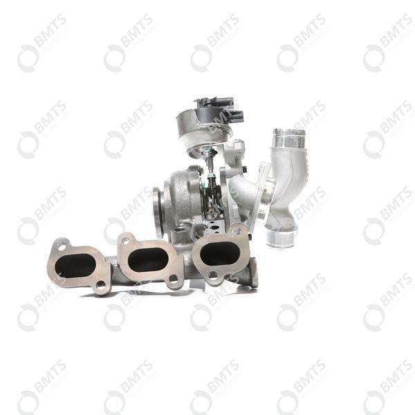 TURBO POLO 2014IBIZA-FABIA-A1 20141.4TDI CUSB-CYZB 04B253019G 04B253019F 04B253019 - Image 1