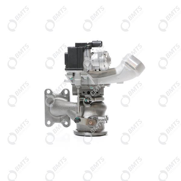 TURBO ŞARJ GOLF7-POLO-A3-LEON 1.4 TSI 140-150 HP CPTA CHPA CZDA CZEA 04E145721F 04E145704P - Image 1