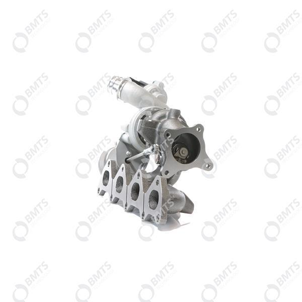 TURBO GOLF 5-6-PLUS-JETTA 3-PASSAT-SCIROCCO-TIGUAN-A1-A3-OCTAVIA 1.4TSI 122PS CAXA 03C145702C 03C145702CX 03C145702L - Image 1