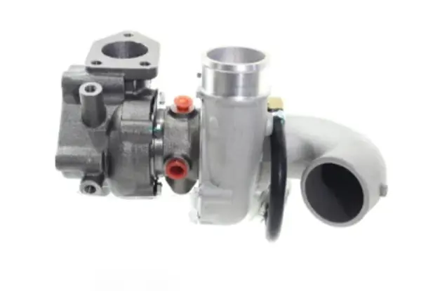 TURBO HYUNDAI H-1 STAREX 2.5 CRDI 110HP-140HP-163HP 282004A001 7100605001S 7100600001 - Image 1