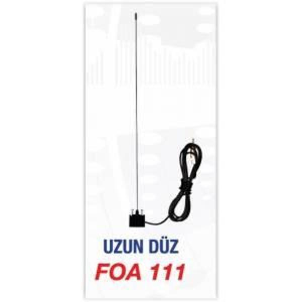 OLUK ANTENİ UZUN DÜZ ÜNİVERSAL - Image 1