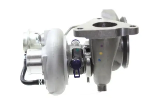 TURBO ŞARJ PEUGEOT BOXER 2006CITROEN JUMPER 2006 FIAT DUCATO 2006 FORD TRANSİT 2006 2.2 JTD-HDI-TDCI 100PS 71789727 9659765280 0375 K7 - Image 1