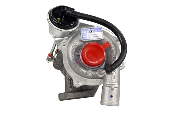 TURBO KOMPLE CORSA C-COMBO-MERIVA-TIGRA TWINTOP 1.3 CDTİ 70PS Z13DT 860067 73501344 93177409 - Image 1