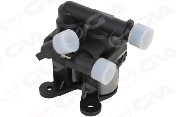 KALORIFER MUSLUGU BMW E34 64118391417 - Image 1