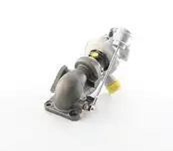 TURBO SARJ KOMPLE TRANSIT 5348 2006-2011 2.4 TDCI 100-120PS 6C1Q6K682DF 1372799 - Image 1