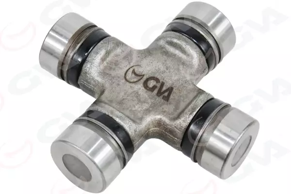 MAFSAL İSTAVROZU MITSUBISHI L200 2.5L DI-D CR 4104 KB4T - ARKA / 4102 KA4T ÖN 2007-2010 ÖLÇÜ: İÇTEN SEG MANLI BOY:74.1 10 KAFA ÇAPI:30 MR165561 - Image 1