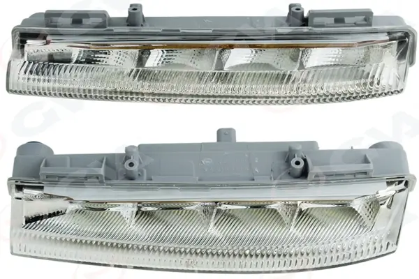 GUNDUZ FARI SOL LED MERCEDES W204 S204 C204 W212 S212 A207 C207 A2049068900 - Image 1