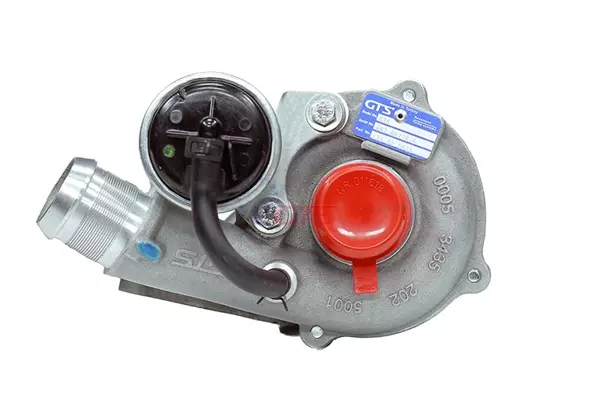 TURBO KOMPLE C1-P107 1.4 HDI 2005-TOYOTA AYGO 1.4 HDI BIPPER -NEMO 1.4 2005-2010 54359880021 0375 N6 9661557480 9661557480 - Image 1