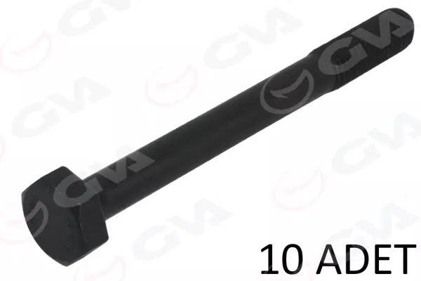 SİLİNDİR KAPAK CİVATASI RENAULT R9-R11-R21 706305500 (10 ADET) - Image 1