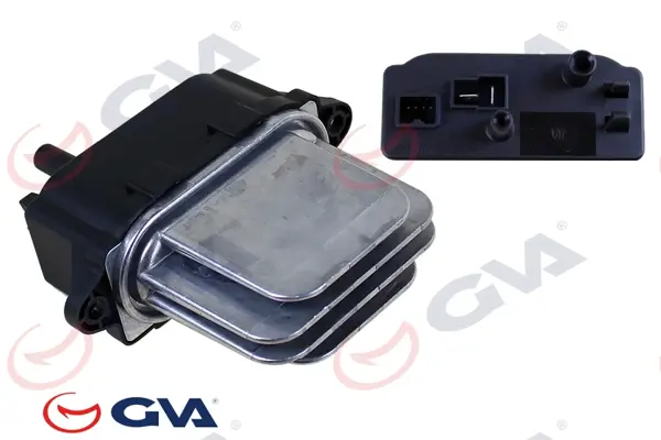 KALORİFER REZİSTANSI BRAVO-MAREA 46721774 60813298 - Image 1