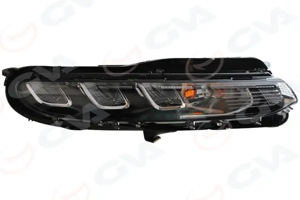 GUNDUZ FARI SOL BERLINGO 2018 9819435680 - Image 1