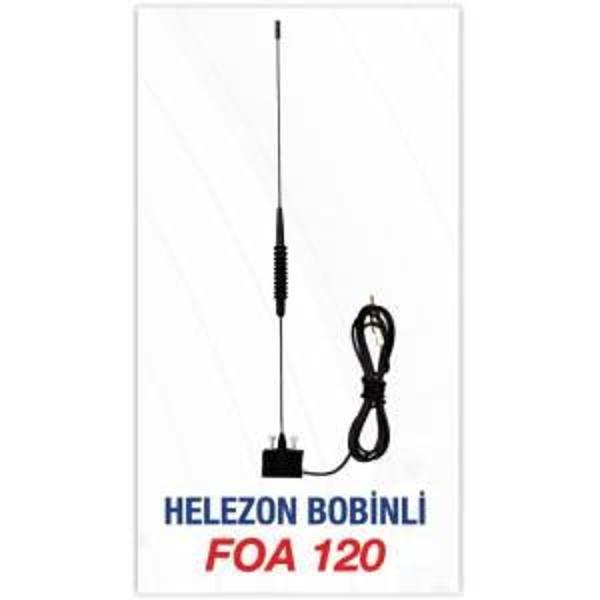 OLUK ANTENİ BOBİNLİ ÜNİVERSAL - Image 1
