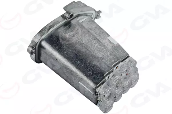 LED MODULU SAG SINYAL. KODLANMIS BMW F01 F02 F03 F04 63117225232 - Image 1