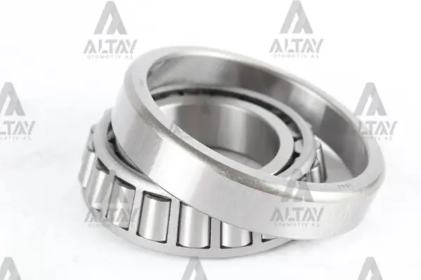 KONİK RULMAN / 45X85X21MM 30209 - Image 1