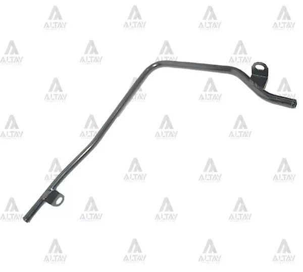 BORU KALORİFER STAREX 2002-2008 (YERLİ) 25443 42520 - Image 1