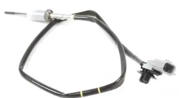 TURBO ISI KAPTORU KANGOO 3 1.5 DCI 8200854173 8200854173 - Image 1