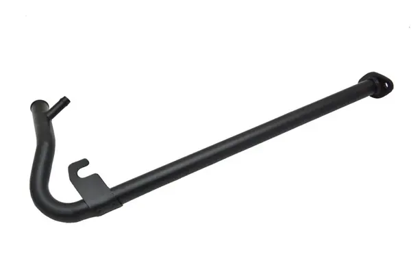 UZUN KALORİFER BORUSU TEK ÇIKIŞ SLX 85011152 - Image 1