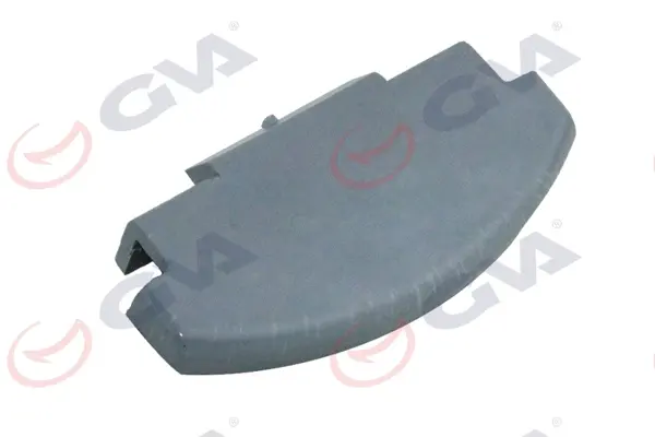 KOL DAYAMA KAPAK MANDALI GRİ VW POLO 2010-2016 3B0868445G - Image 1