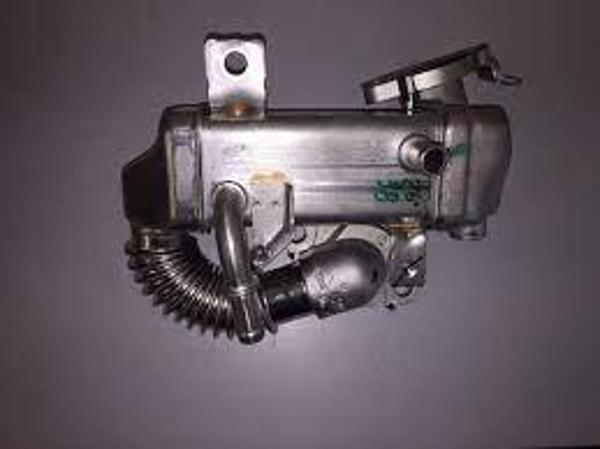 EGR SOĞUTUCUSU KADJAR 2015KOLEOS 2 2016MEGANE 4 2015TRAFIC 3 2015 QASHQAI 2 2013 10-TRAIL 3 2014 1.6 DCI R9M 147350678R 1473500QAH - Image 1