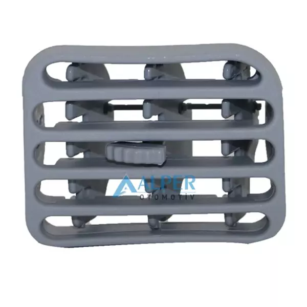 ORTA HAVALANDIRMA DİFİZÖRÜ SAĞ GRİ CLİO 2 7702258376 - Image 1