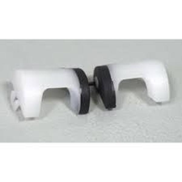 VİTES PLASTİĞİ CLIO 7700872205 (10 ADET) - Image 1