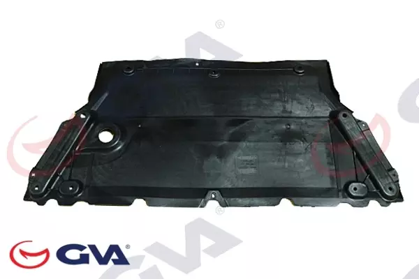 MOTOR ALT MUHAFAZA PLASTİK AUDI A4 2016  8W0863821 - Image 1