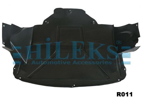 KARTER MUHAFAZASI MASTER 3 2011-2016 758900011R - Image 1