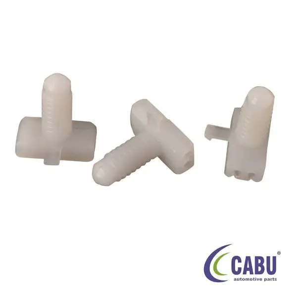 ON MARSBIYEL KAPAK TIRNAGI FOCUSI 1998-2005 H-B YS41A10155EB T (5 ADET) - Image 1