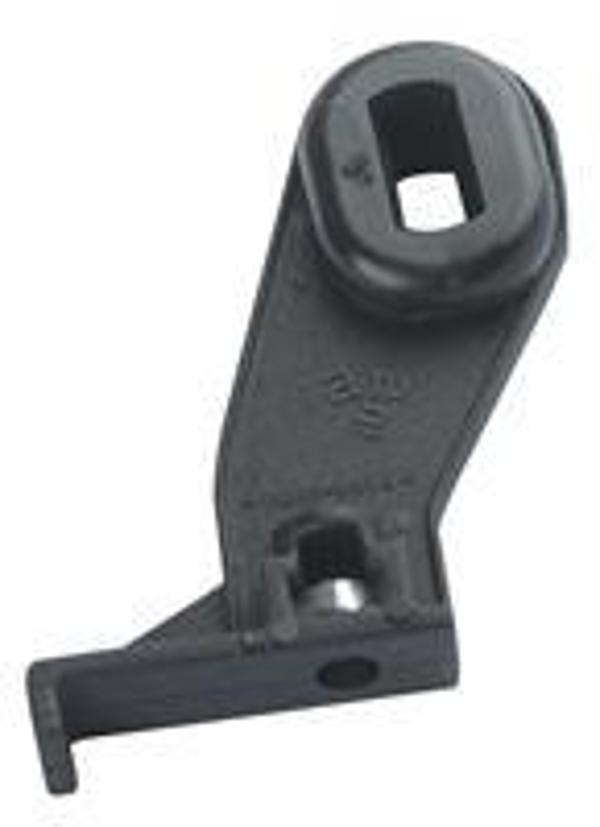 RADYATÖR BAĞLANTI BRAKETİ VE LASTİĞİ TK. PALIO 1.2 46417172 46417173 (5 ADET) - Image 1