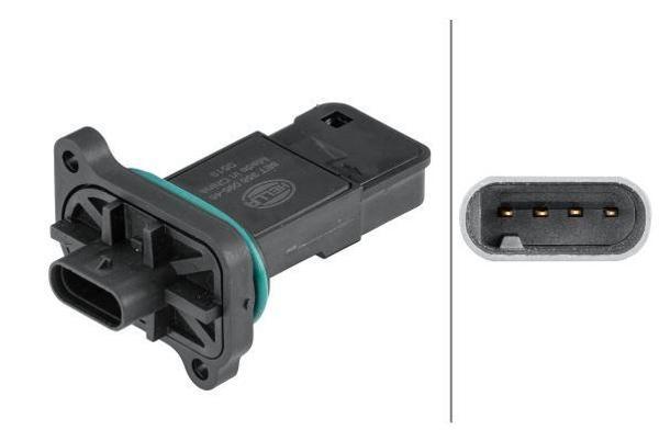 HAVA AKIS METRE BMW B38 N13 N20 N26 F20 F45 F87 F30 F80 F36 F82 F07 F10 F18 F06 F12 E84 F48 F39 F25 13627602038 - Image 1