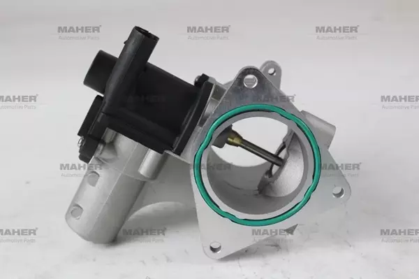 EGR VALFİ CRAFTER 2006-2012 BJK-BJM-BJL 2.5 TDİ 076131501B - Image 1