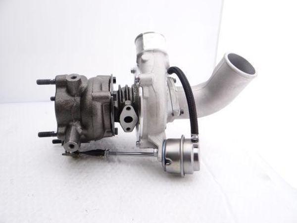 TURBO KOMPLE HYUNDAI H100 KAMYONET 2.5L D4CB 2008-2011 282004A380 - Image 1
