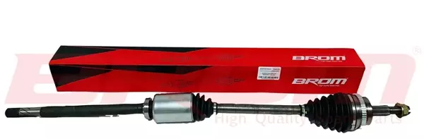 KOMPLE AKS SAĞ ÖN MASTER 2 1144 MM 8200499895 8200169288 - Image 1