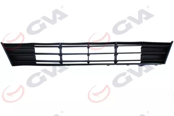 TAMPON IZGARASI ON ORTA ACC Lİ ARAÇ BMW F10 LCİ 2014-2016 51117331725 - Image 1