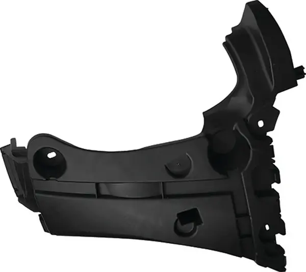 ARKA TAMPON BRAKETİ SPORTU SAĞ KANGOO 3 2008 7701478200 - Image 1